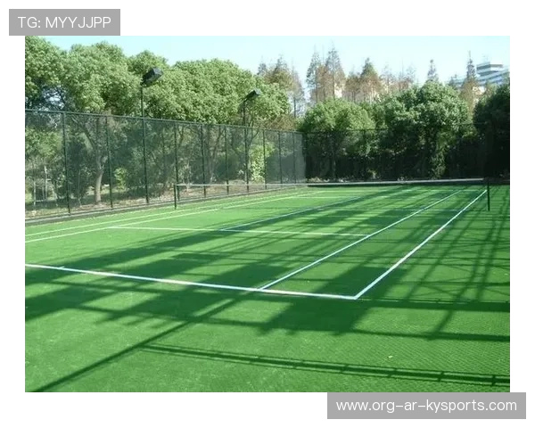 _硬地、红土、草地：不一样的场地带来不同挑战_，硬地和草地的区别